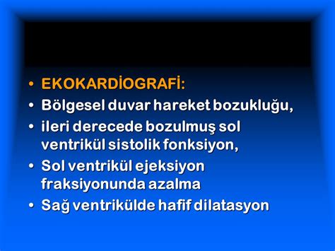 lv segmenter duvar hareket bozukluğu|Koroner arter hastalığına eşlik eden izole sol ventrikül .